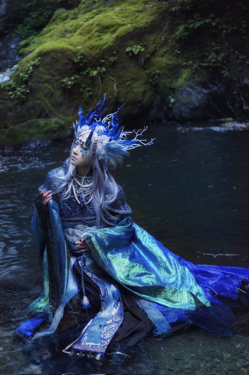 あんな、龍(竜)って300種類おんねん🐉
#振れ幅バトルしようぜ
#梅吉photo　#角処夏梅