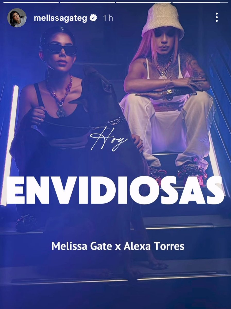 PaolaJimenezenX's tweet photo. Pendientes en Instagram hoy.. es hoy, es hoy!
#EjercitoGate #MelissaGate #PandillaGateX #Envidiosas #MelissaGateXAlexaTorres https://t.co/d07TBQNd9F