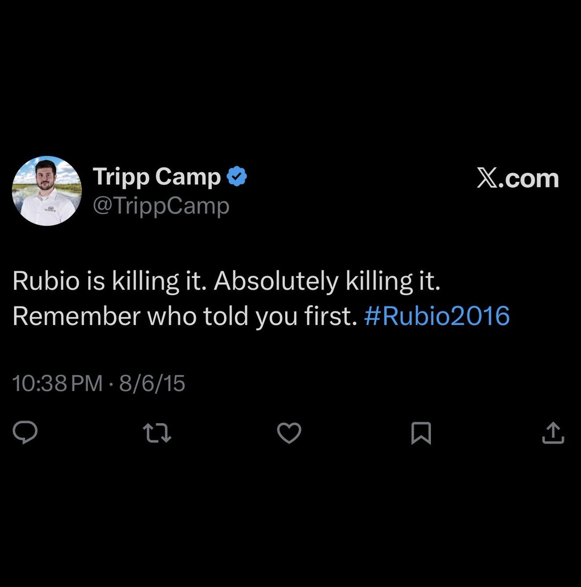Tripp Camp tweet media