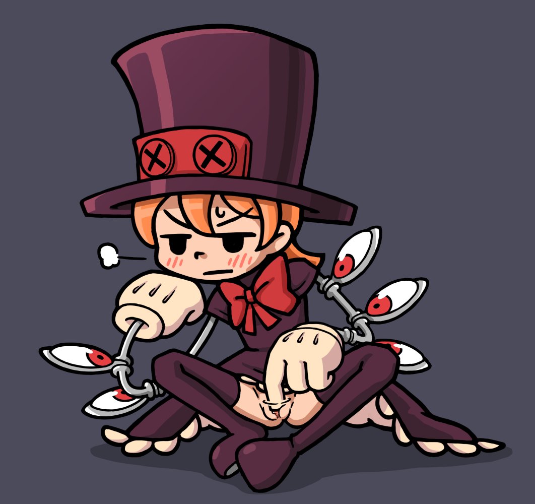 Hmpf not the bratty toon unable to get <a href="/TheSinOfGod/">✠ 𝐕𝐈𝐂𝐓𝐎𝐑𝐈𝐀.</a> out of her mind the perfect Aryan in all honesty can you blame the ginger orphan? Imagining the things she could do to pea.... Pea wouldn't say no to any command!