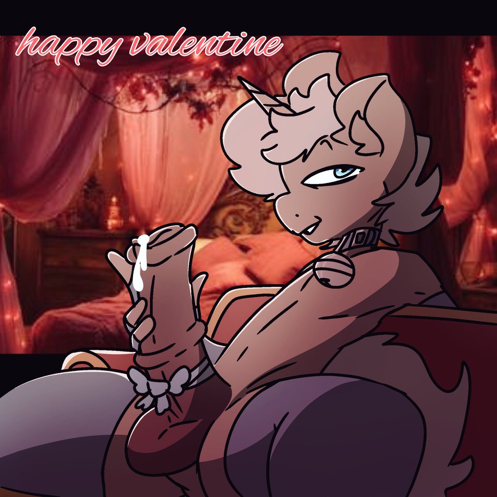 Blue but 🔞 tweet media