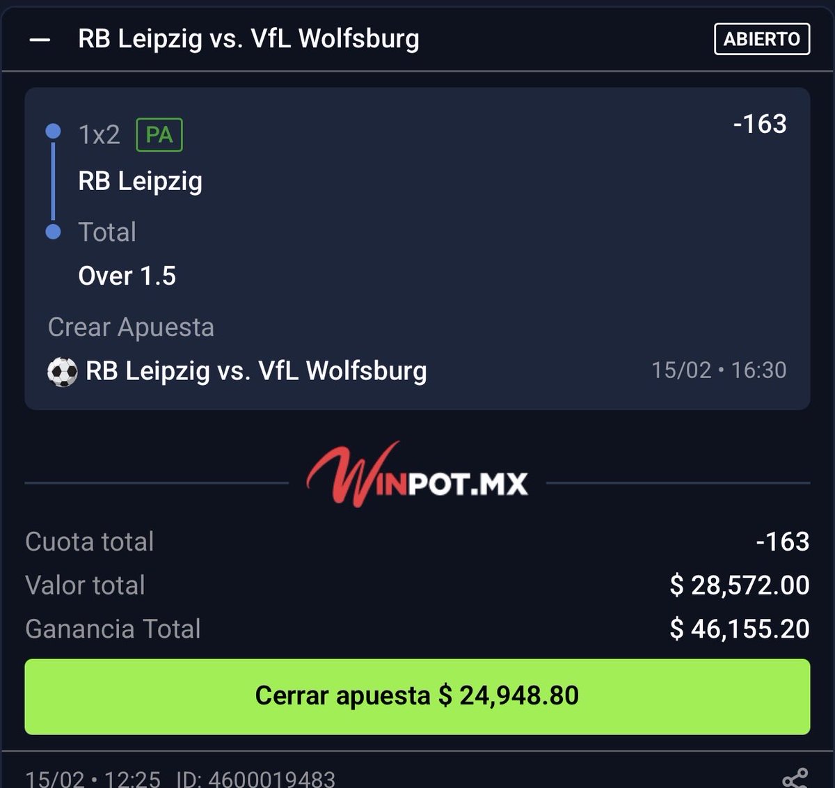 ELVIKINGONEGRO tipster tweet media