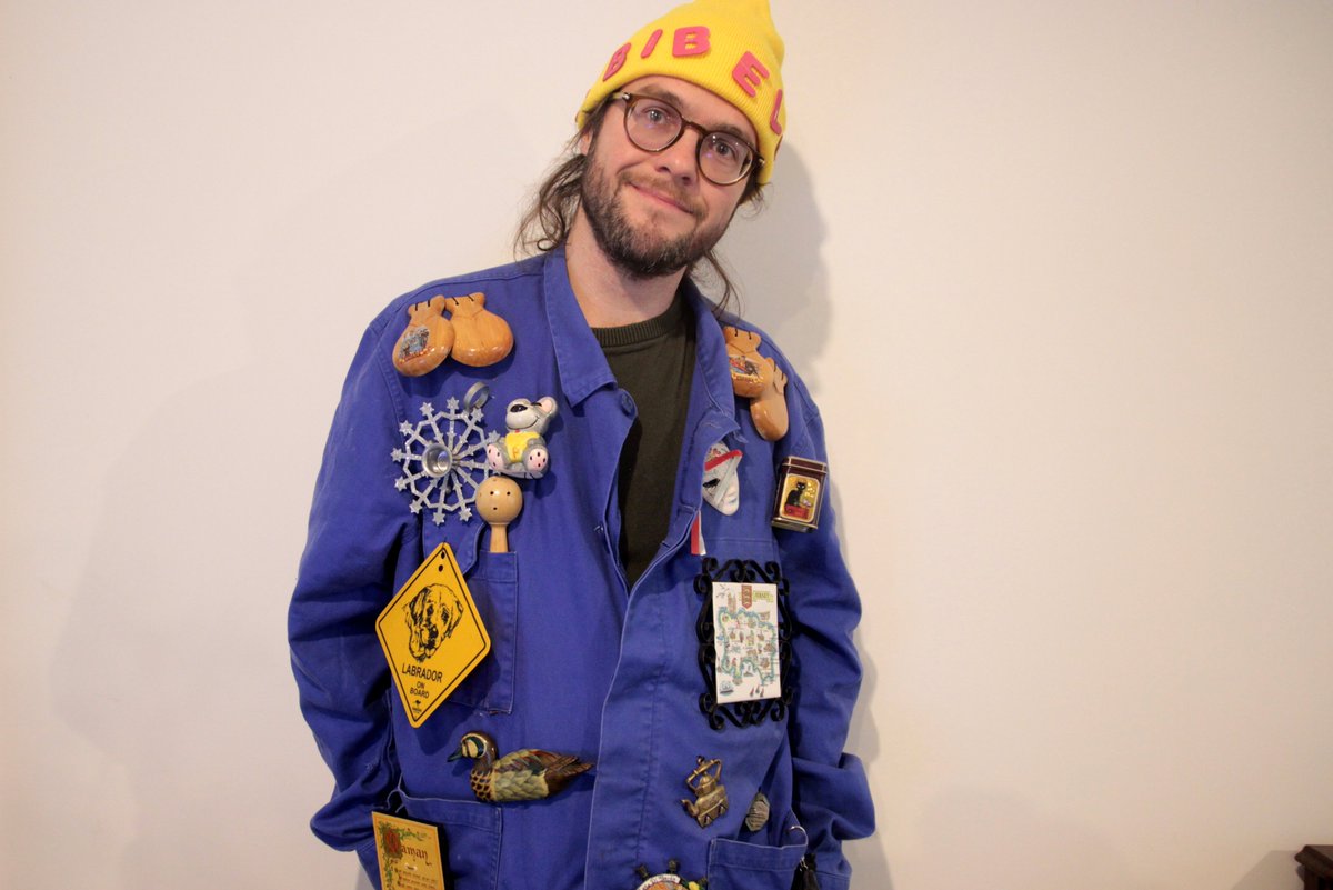 William Chevillon tweet media