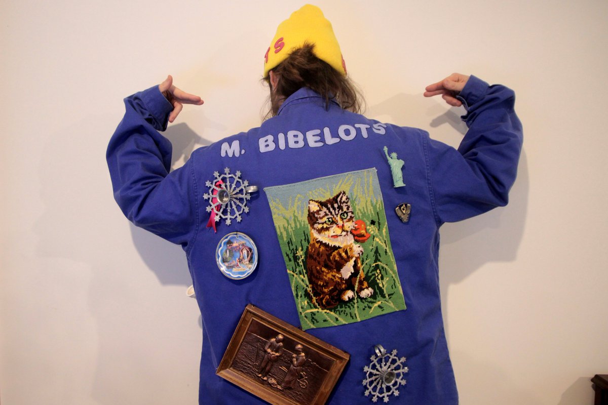 William Chevillon tweet media