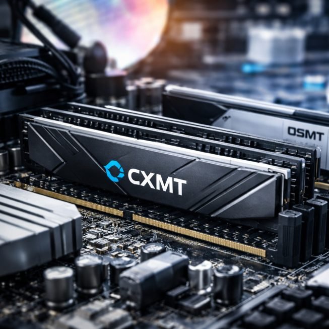 RTSG_News's tweet image. 🚨🇩🇪🇨🇳 REPORT: A German PC builder figures out shipping DDR5 RAM from China is actually cheaper than buying it in Europe.

Source: PCGuide

Follow: @RTSG_News