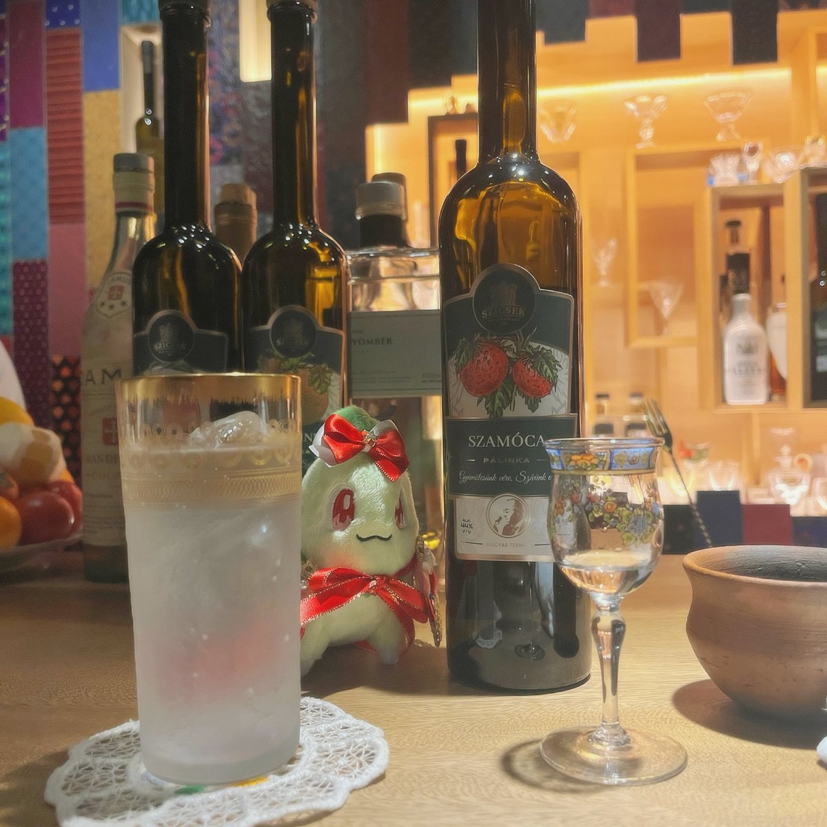 ｺﾊﾙ tweet media