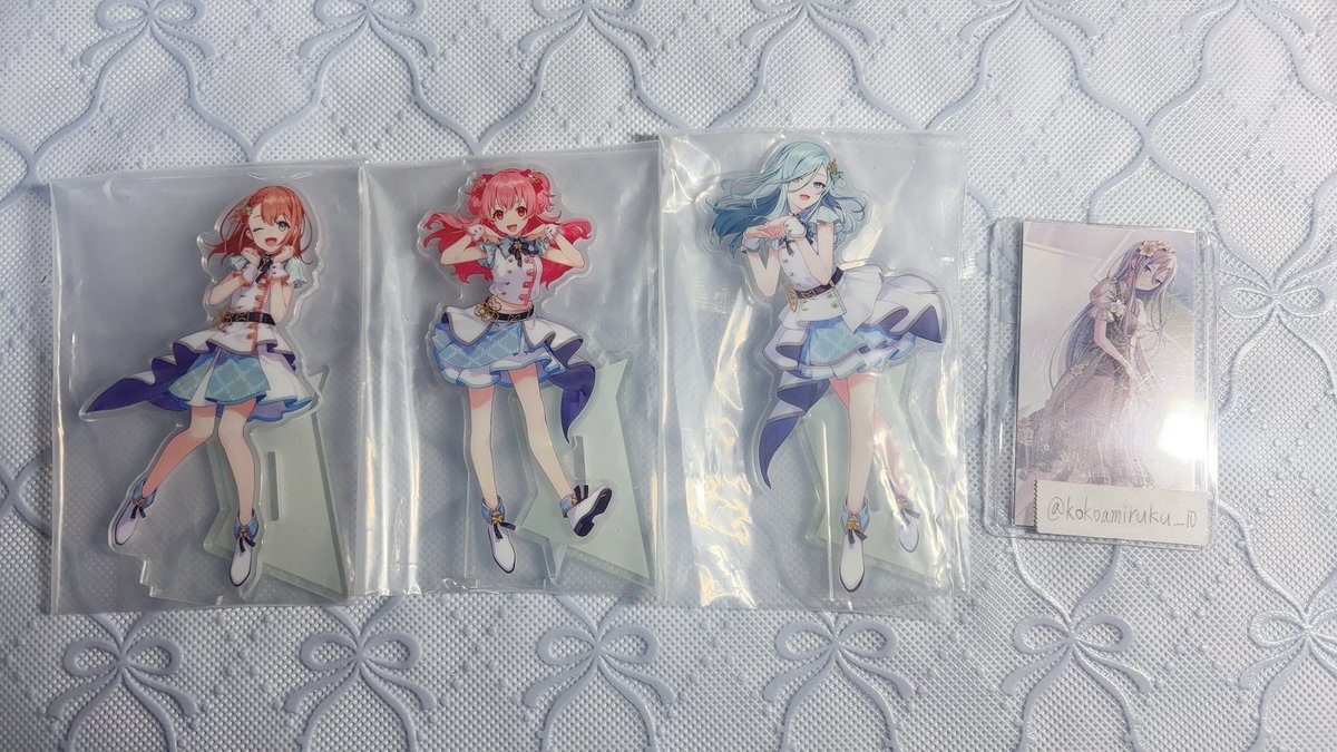 kokoa@リトリン必読 tweet media