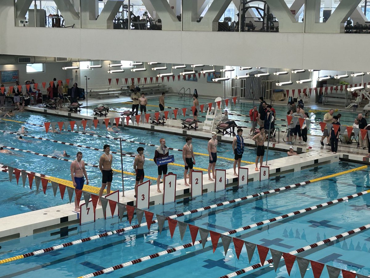 Xaverian Hawks tweet media