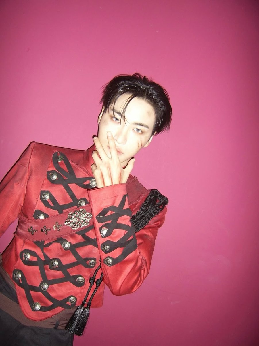 [📷] 260215 | SEONGHWA

#ATEEZ #에이티즈 #SEONGHWA