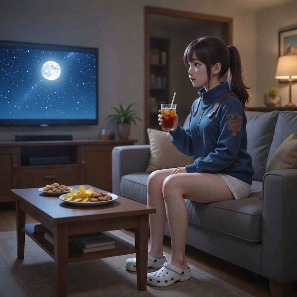 EthLayer1's tweet image. Let the moon guard your dreams,
and the stars whisper calm into your sleep.

Good Night everyone!
Have a sweet dream

See you tomorrow.

Keep @baseposting 
Stay on @base