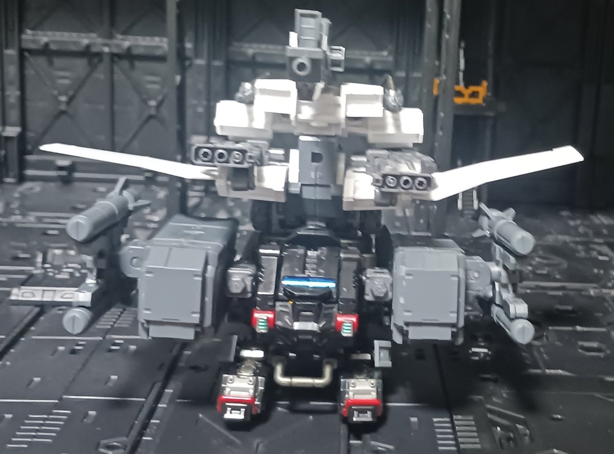 ダイアクロン うちにあったジャンクパーツでいじって遊んでた(笑