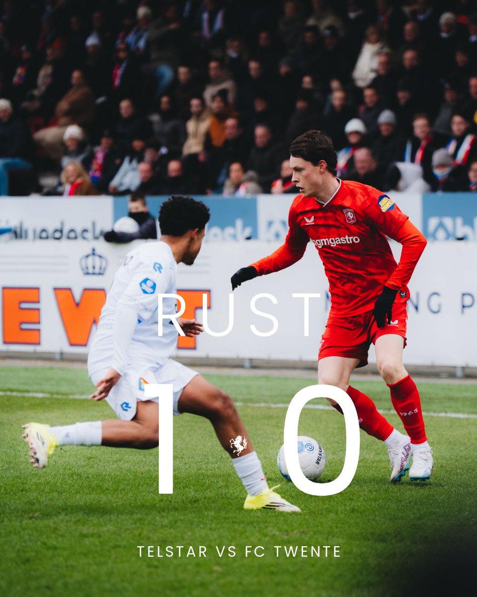 FC Twente tweet media