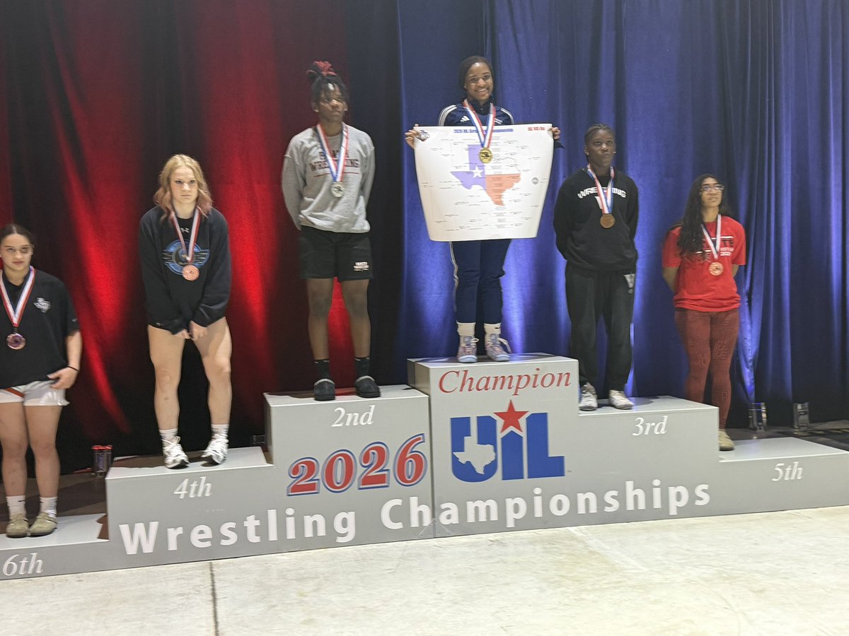 Vandegrift Wrestling tweet media