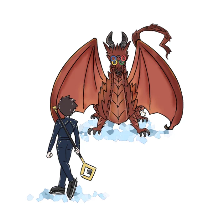 魔物退治