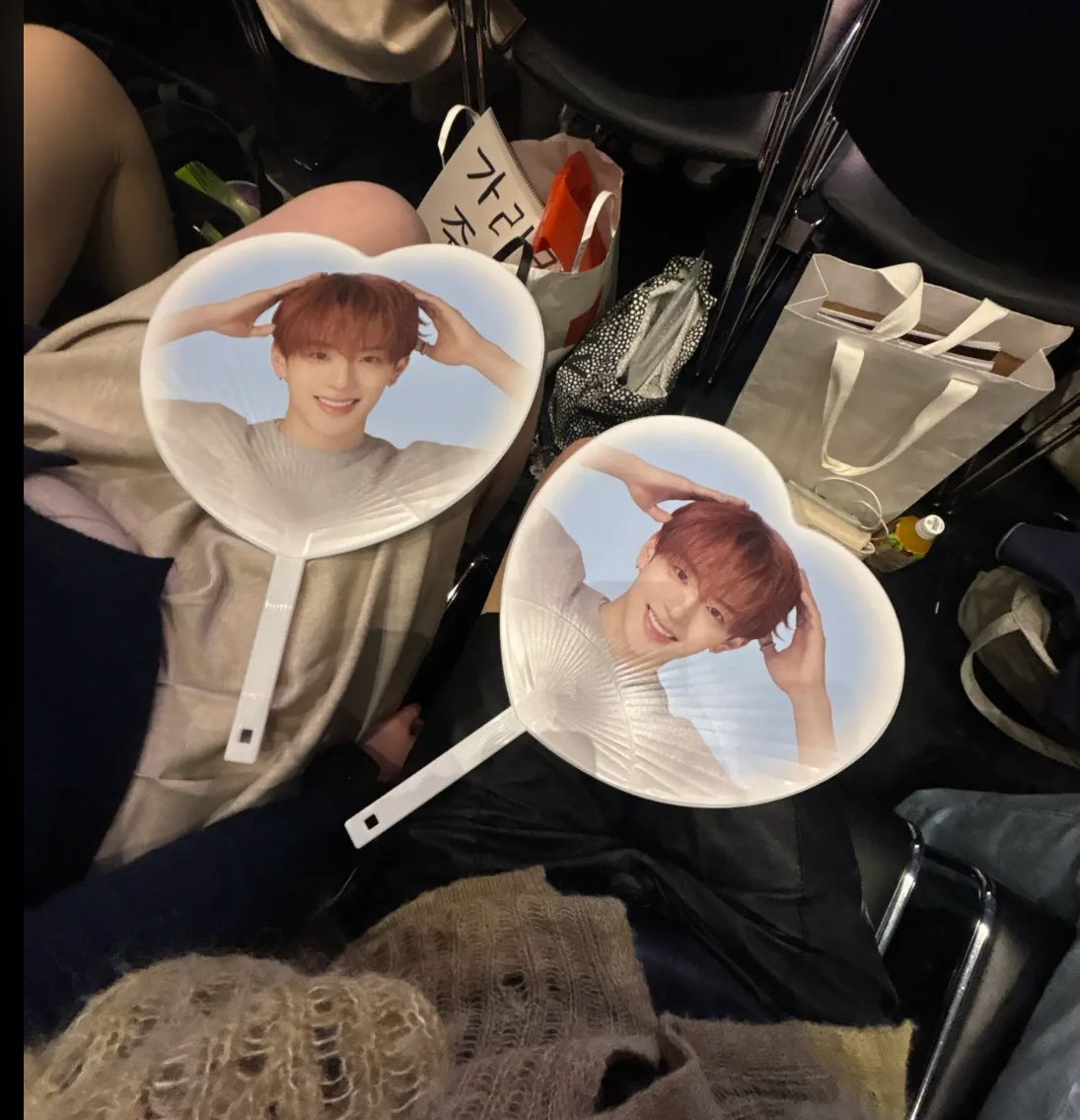 o1mu11's tweet photo. のんちゃんと会いに行けて幸せだった♩ https://t.co/IJkJEzOjgE