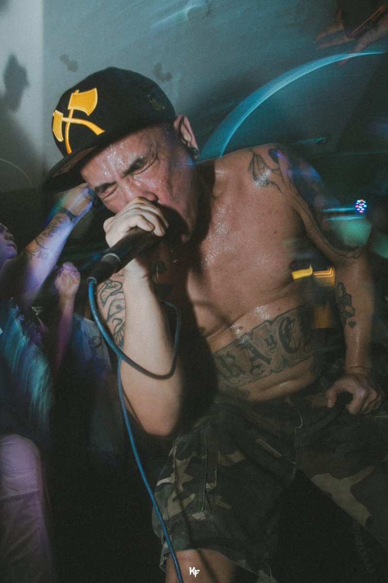 Maraming salamat sa mga dumalo. 

Maraming salamat 
Arcadia
Morobeats
CLR
Valley of Chrome
Armalite
End Street
Greyhoundz

Brgy Tibay + Medisina 20th year celebration soon. 😈

#brgytibay
#medisinaclothing

📸 Ken