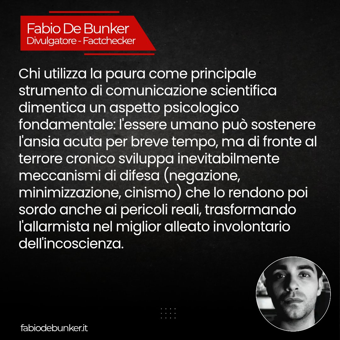 𝗙𝗮𝗯𝗶𝗼 𝗗𝗲 𝗕𝘂𝗻𝗸𝗲𝗿 (@fabio_debunker) on Twitter photo 