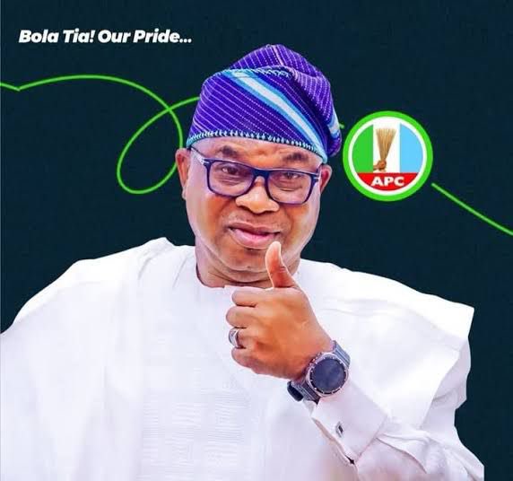 SAMKLEF's tweet photo. The future of Osun youth is non-negotiable. That’s why I’m backing Asiwaju Bola Oyebamiji (AMBO), a technocrat who puts competence over flair and welfare over politics. Let’s get to work! 🚀 #OsunDecides #Ambo #Atide #YouthEmpowerment
Powered by Damilare A. Adebayo (OGAAGUN) @OGAAAGUN
