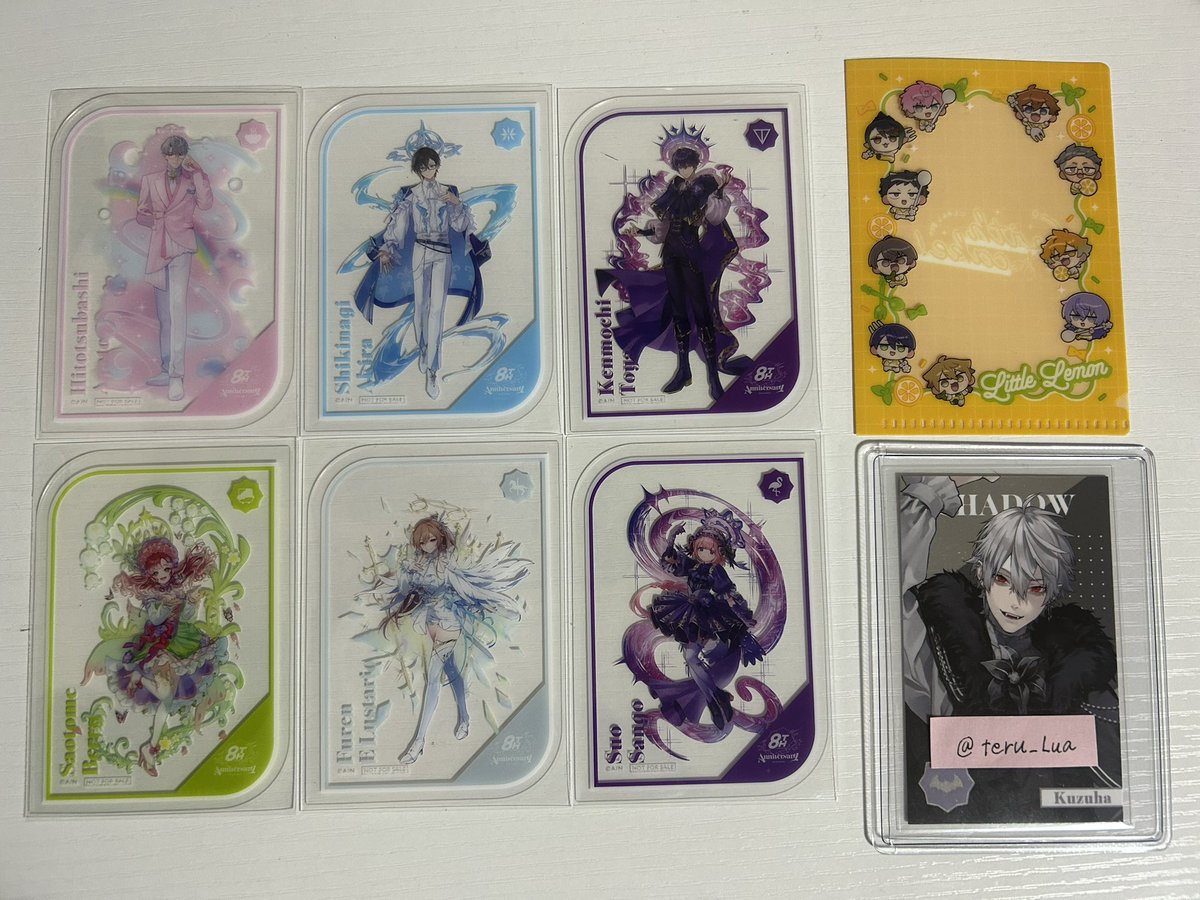 さぬち@お取引垢 tweet media