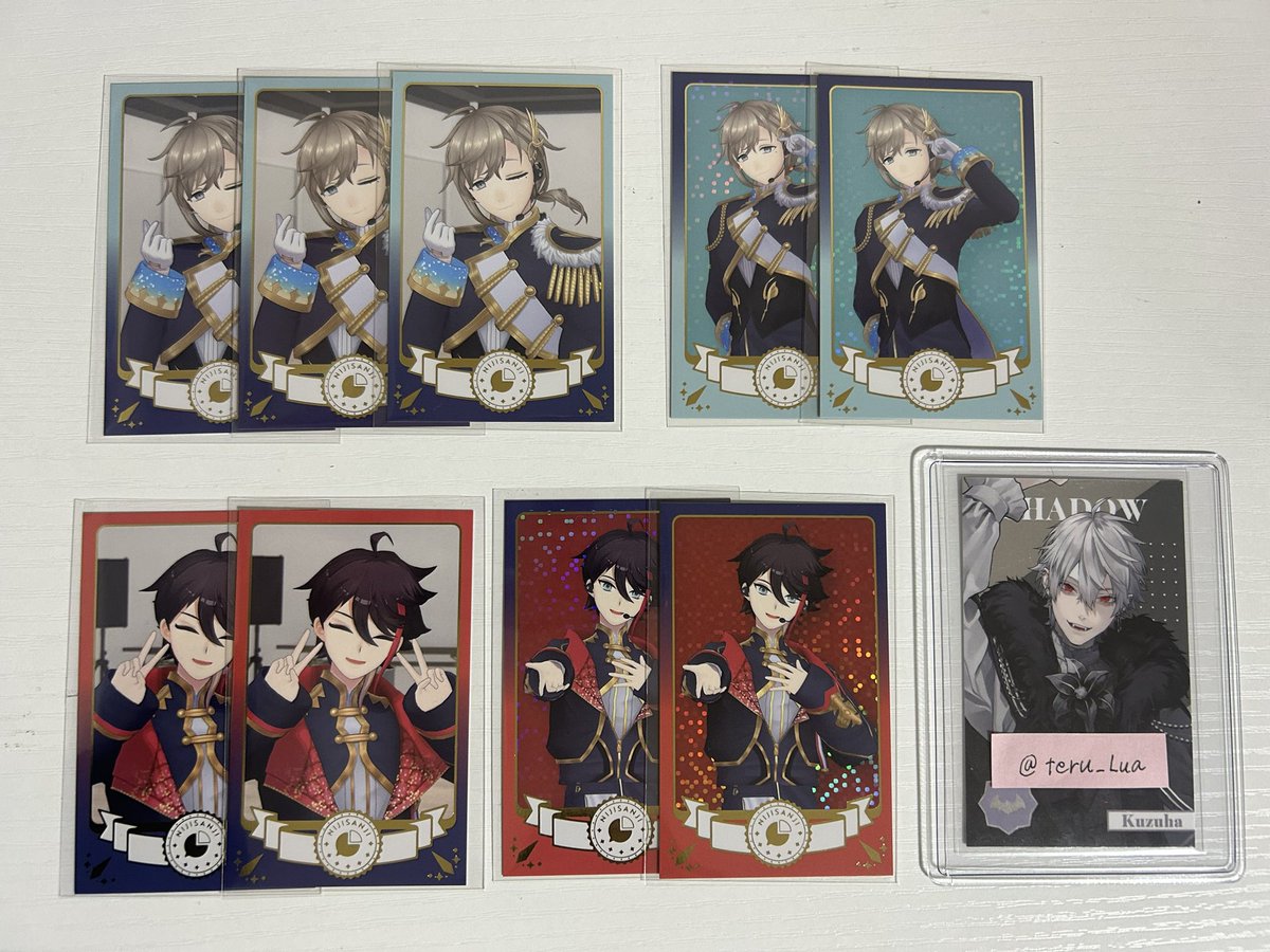 さぬち@お取引垢 tweet media