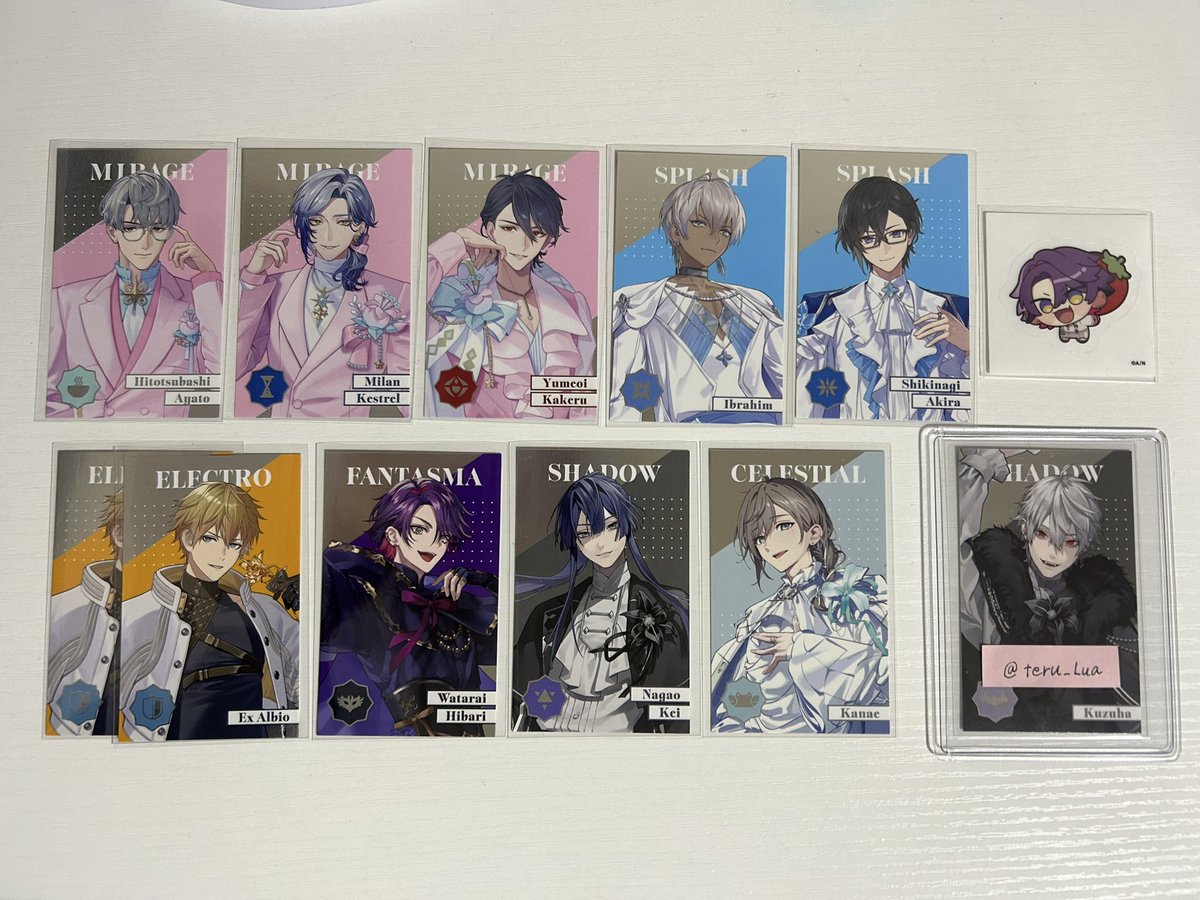 さぬち@お取引垢 tweet media