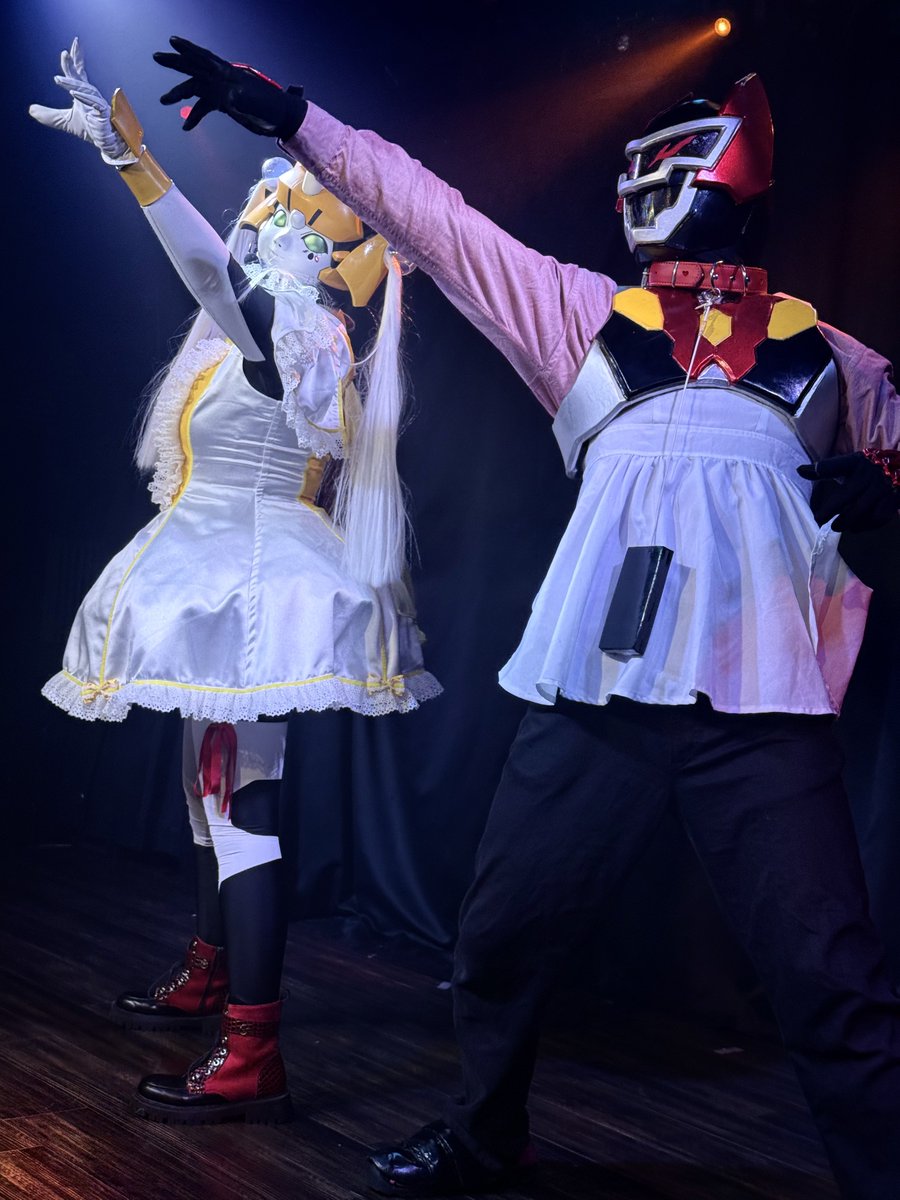 にょロボてぃくす【公式】 (@nyoROBOtics) / Posts / X