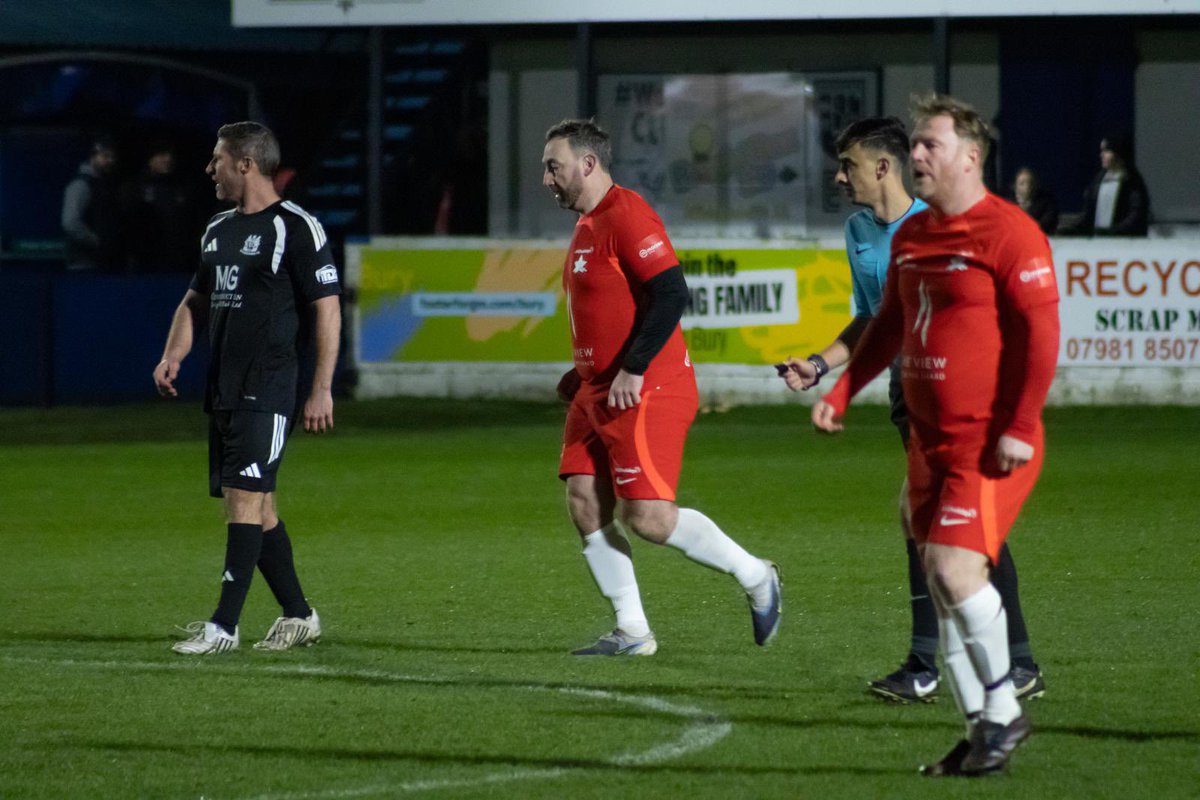 James Hampson tweet media