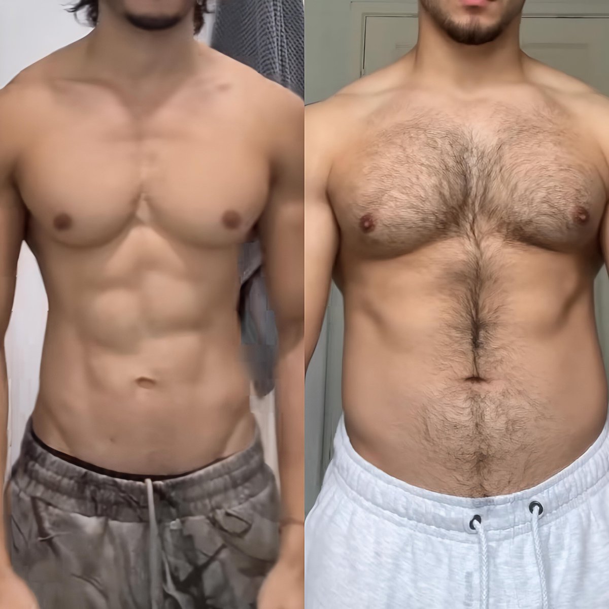 hot dudes tweet media