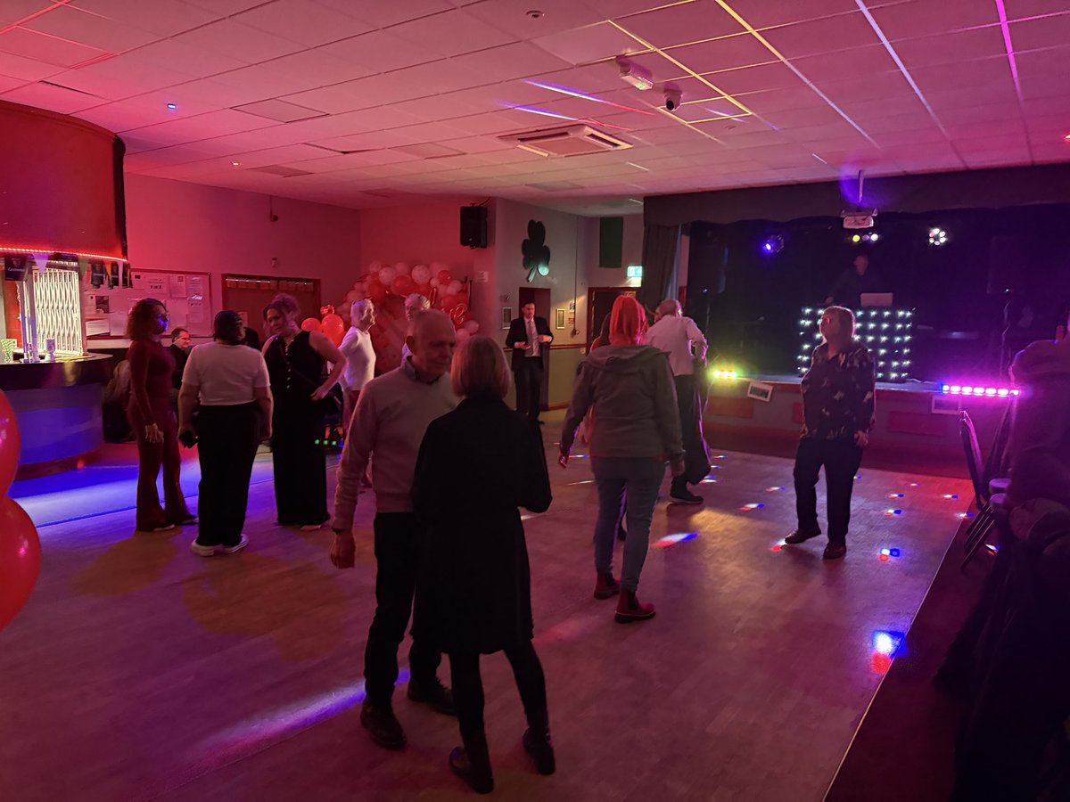 WCASG Charity tweet media