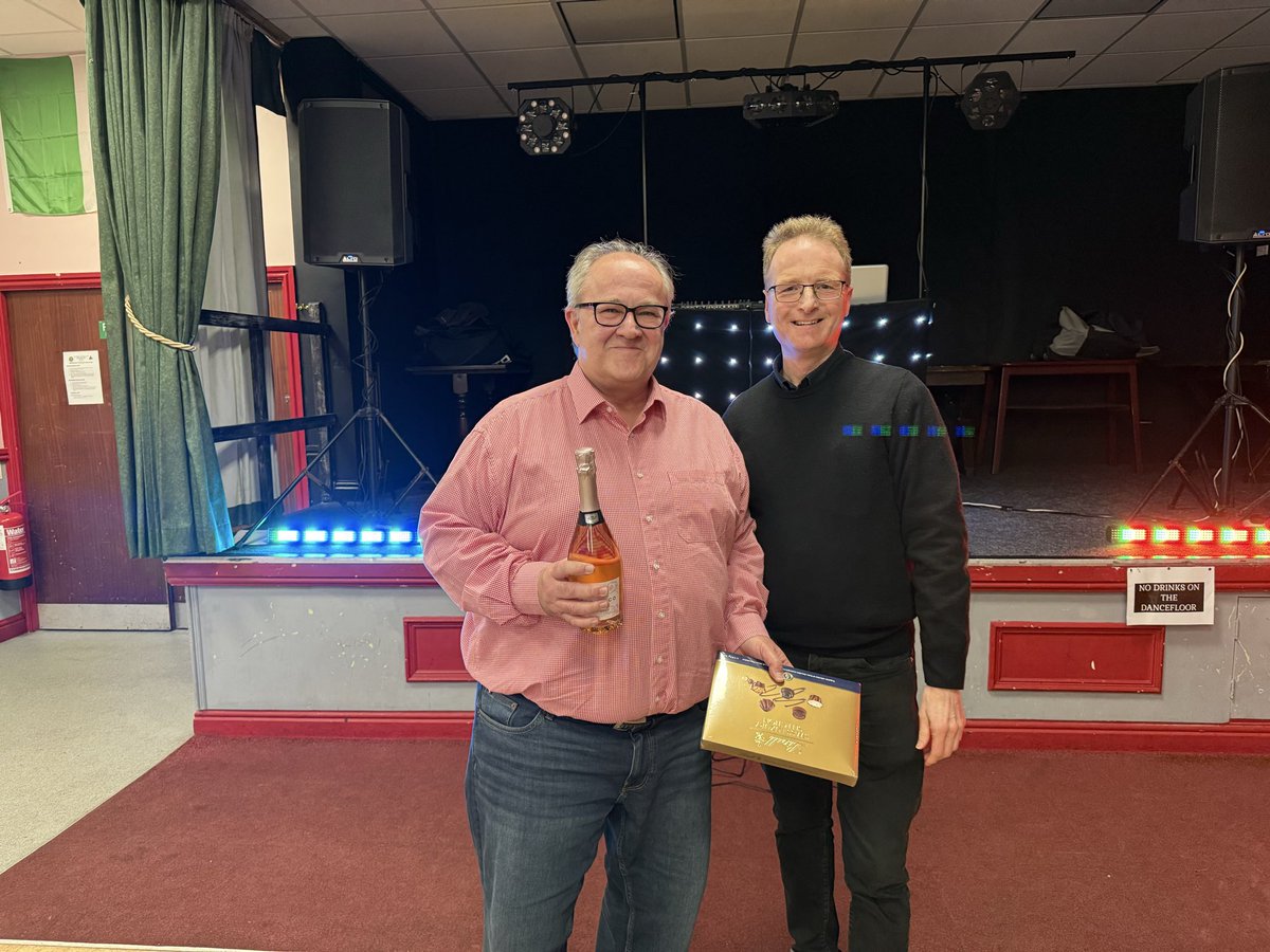 WCASG Charity tweet media