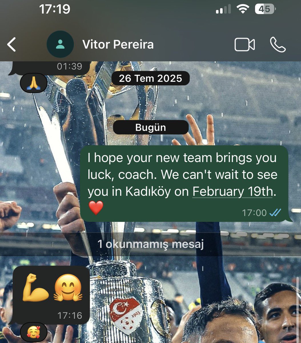 why always me tweet media