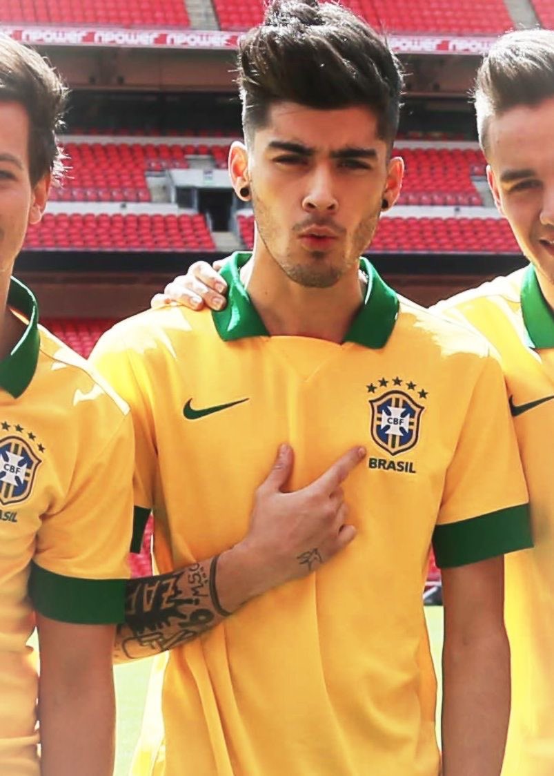 Zayn Brasil | fan account 🇧🇷 tweet media