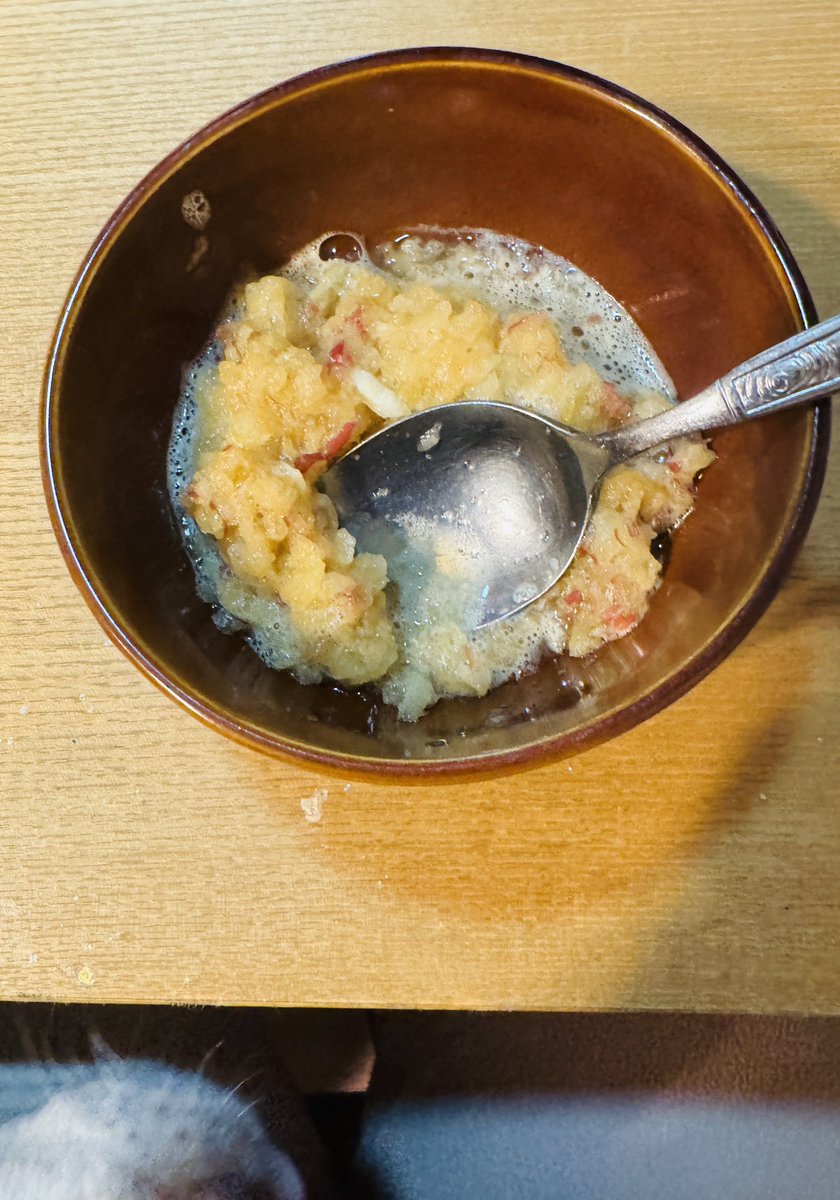 すりりんご　おいしい