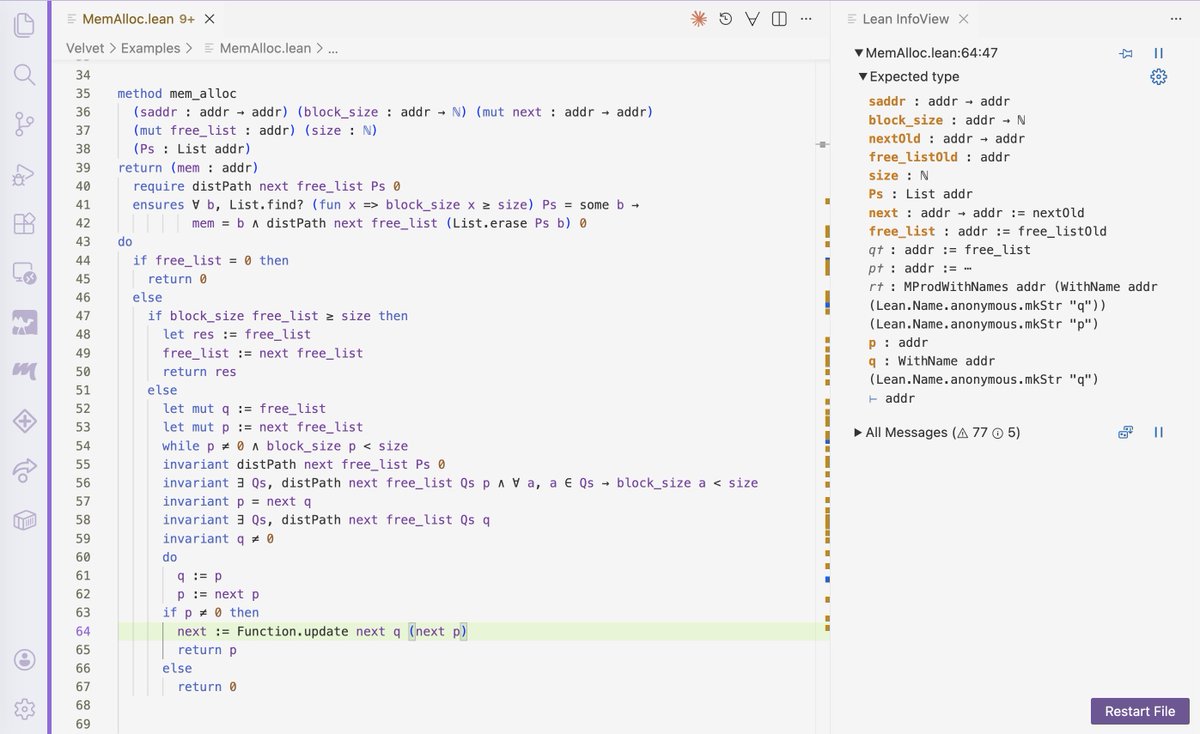 Ilya Sergey tweet media