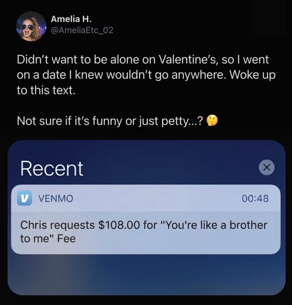 Men's Humor tweet media