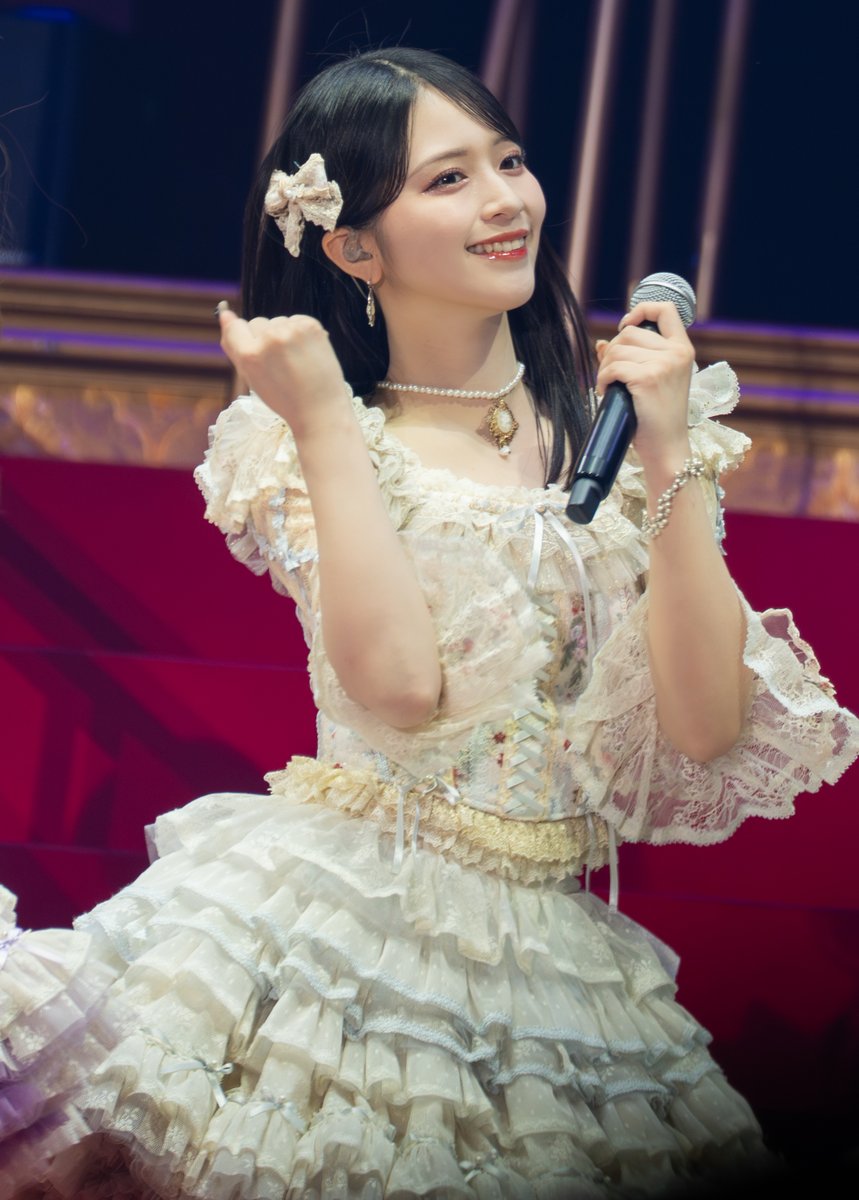 2025/10/04 ＝LOVE 8周年ツアー「＝LOVE 8th ANNIVERSARY PREMIUM TOUR