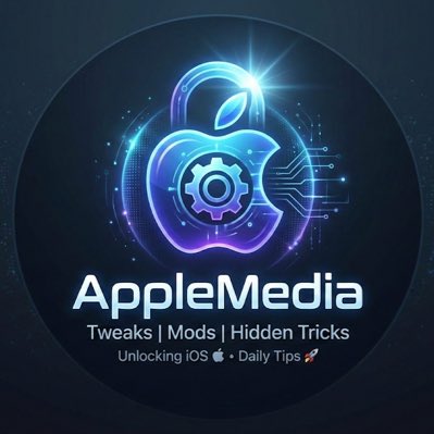 AppleMedia tweet media
