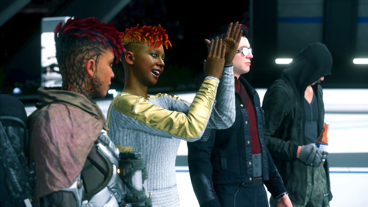 Draal Iskaldür tweet media