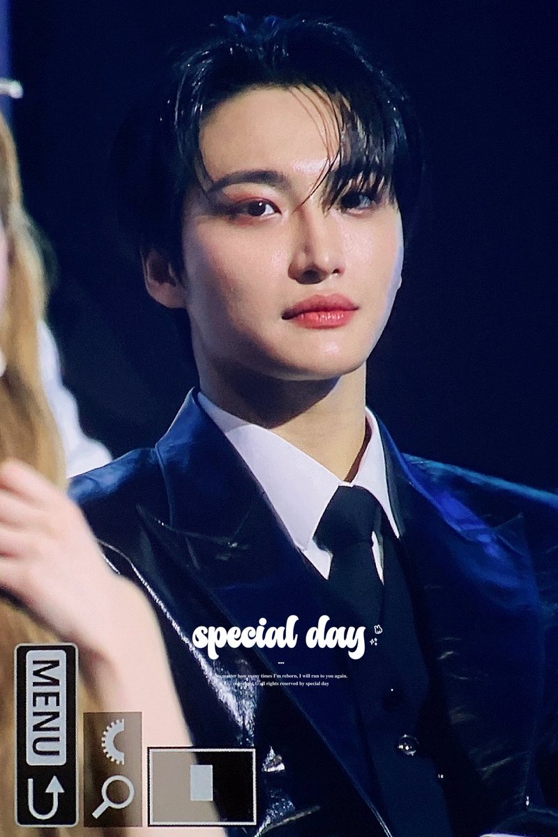 special day❣️ tweet media