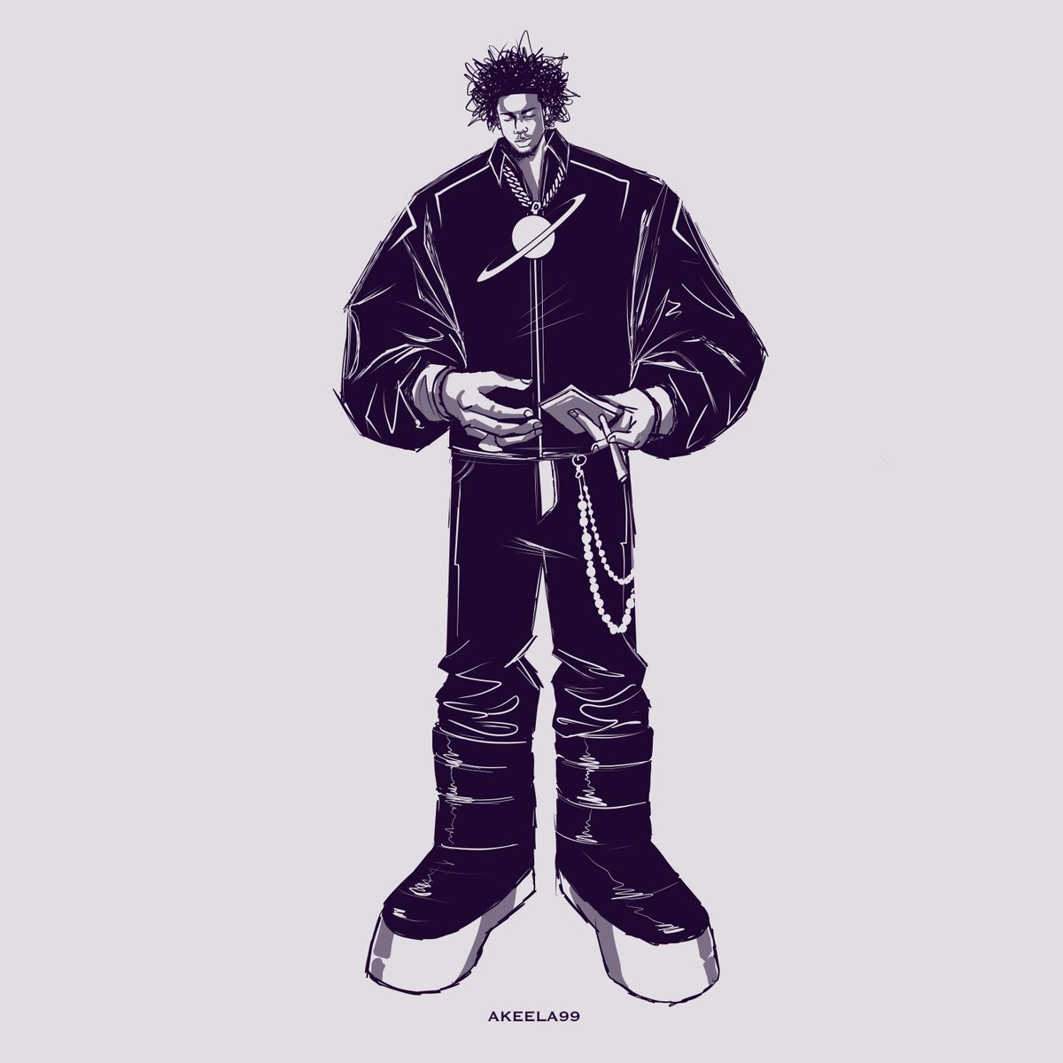 Pluto 🪐 <a href="/plutomaniapopi/">Shallipopi</a> 
#shallipopi