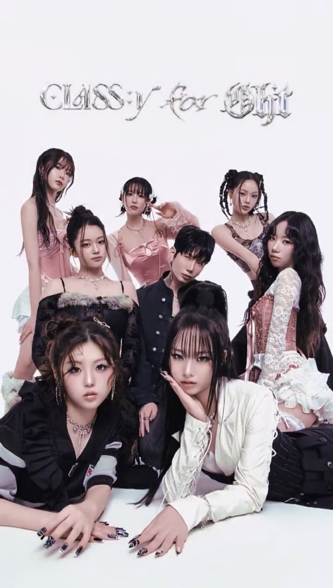 CLASS:y BRASIL 🧸🔥 tweet media