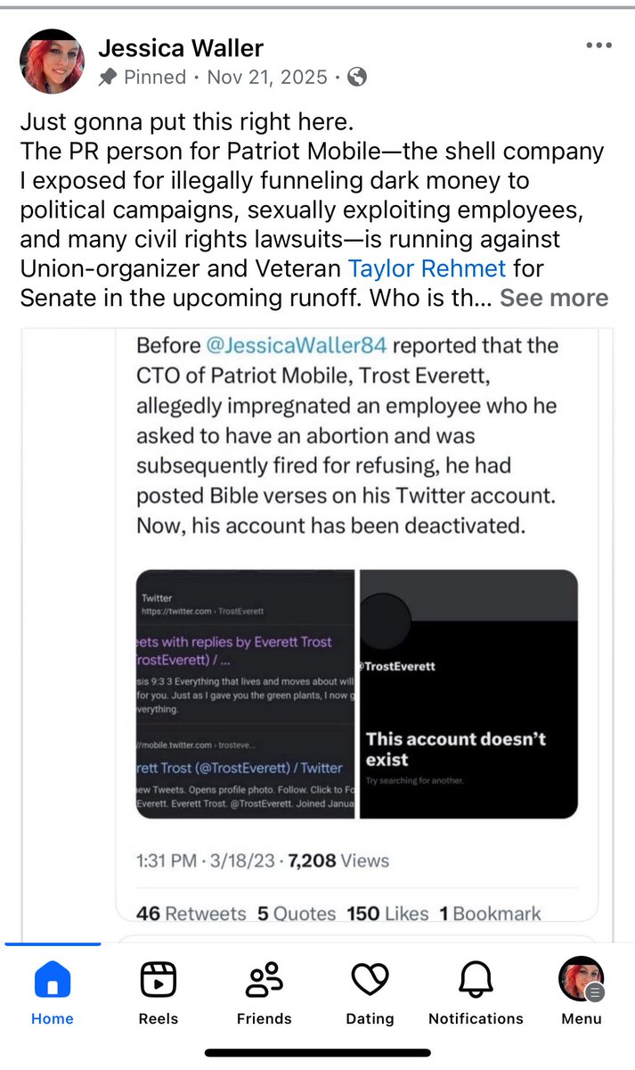 Jessica Waller tweet media