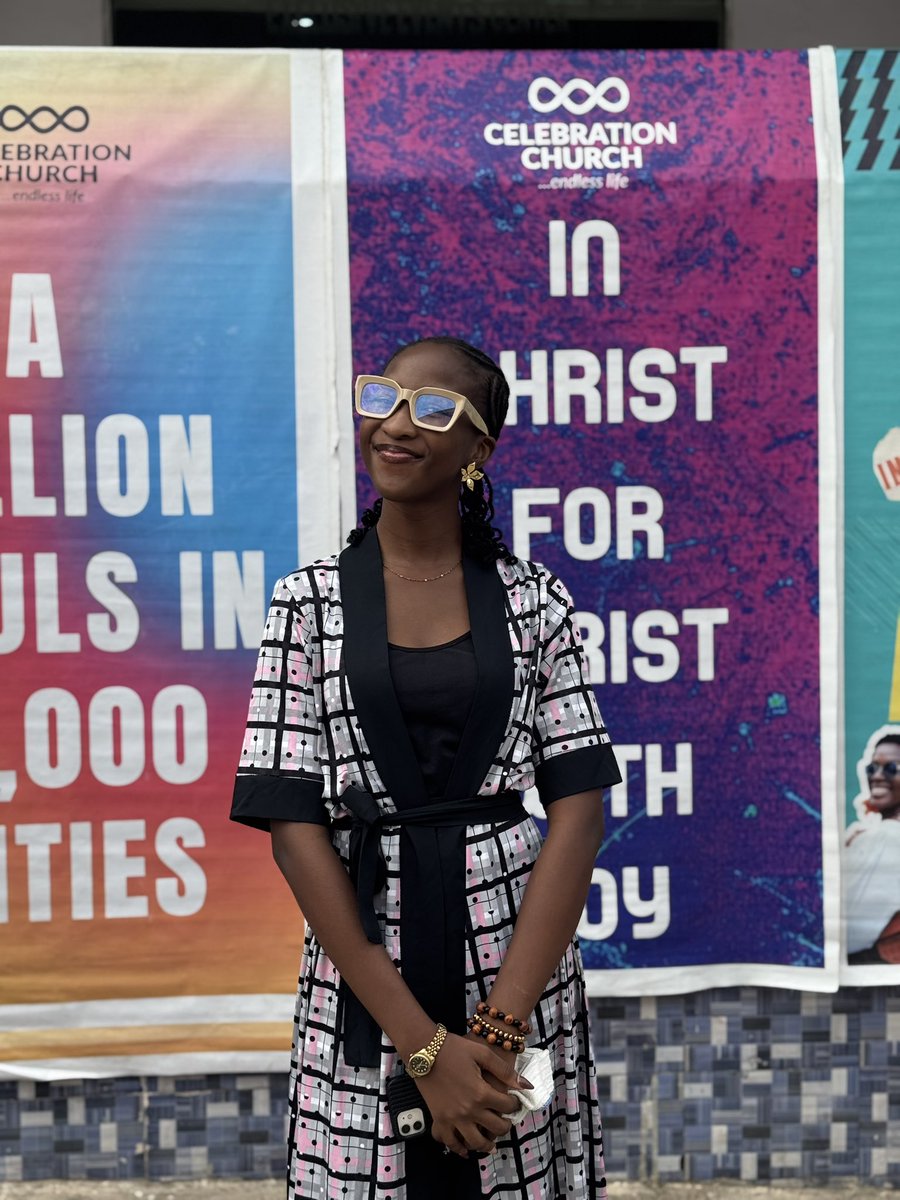 AlabaOnome's tweet image. Happy Sunday ✨