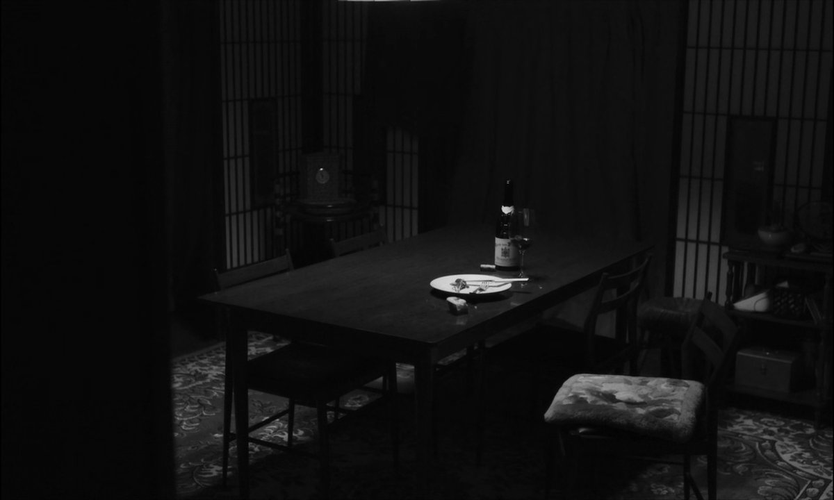 Traces of Absence tweet media