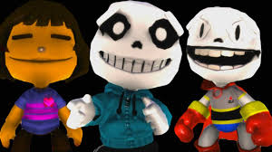 ill forever mourn people making copyrighted characters in littlebigplanet these have a charm unlike none other