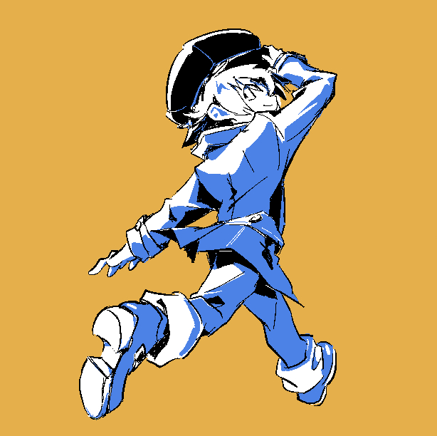 怎么文件夹里有好多貌似没有上传的画（擦汗