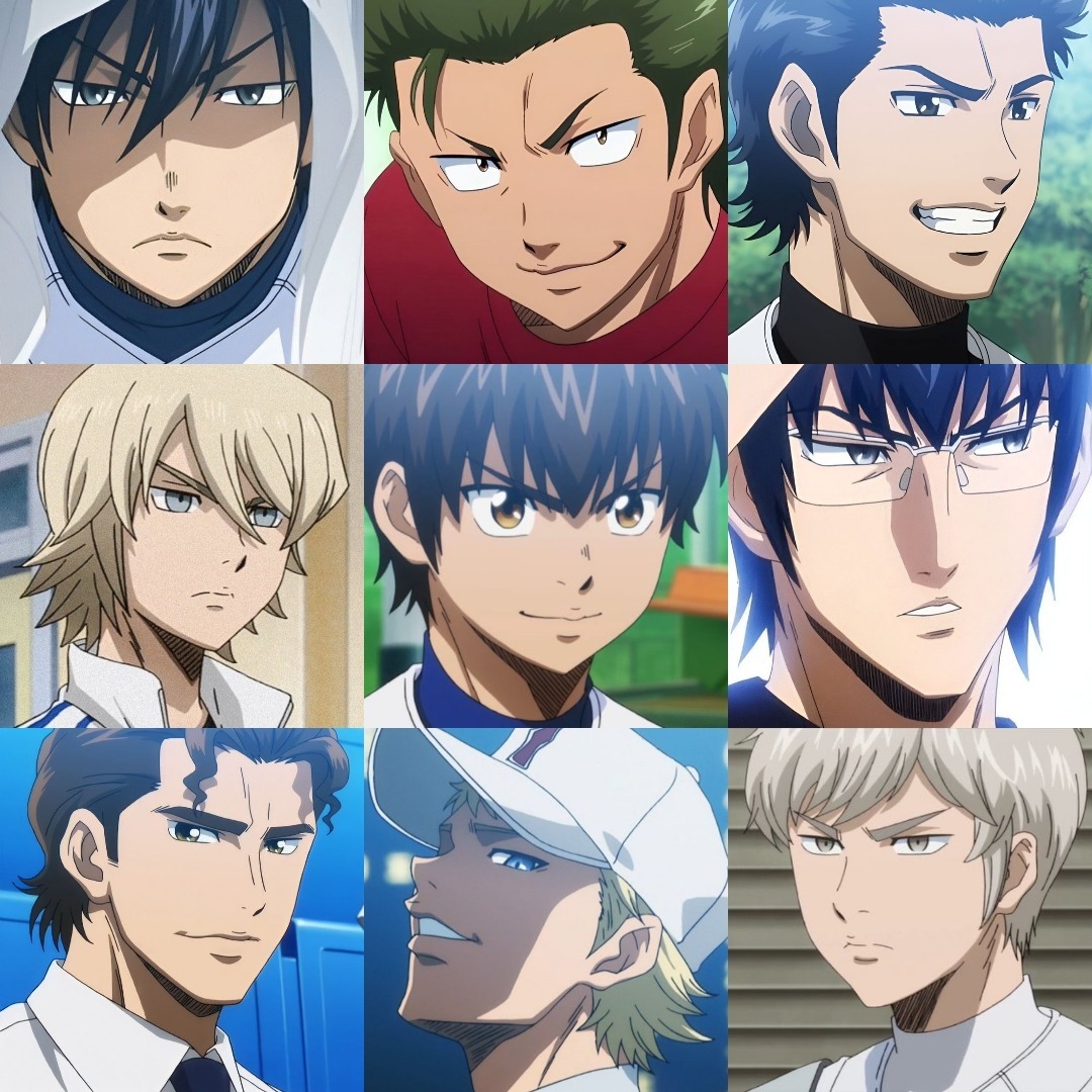 -anf harta, tahta, cowok baseball 🤩🤩