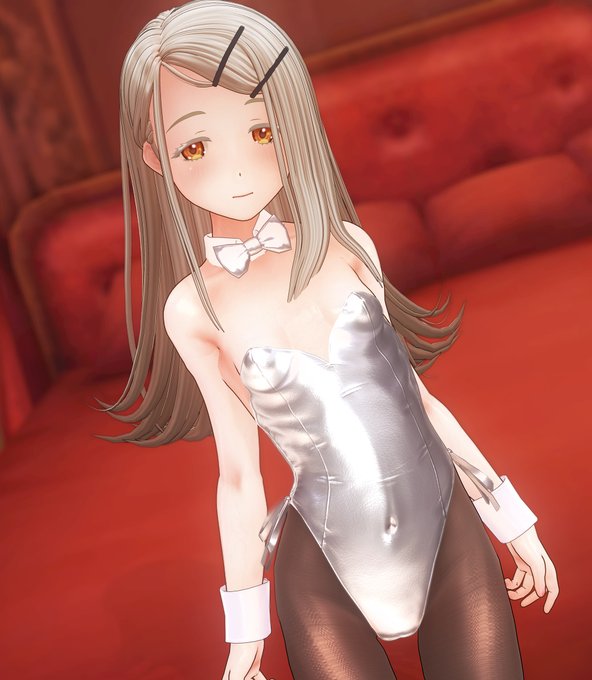 更新に向けてシルバーなかったので作りました。
と思ったらブランで作ってたの忘れてた∧(川ヮO)∧ 