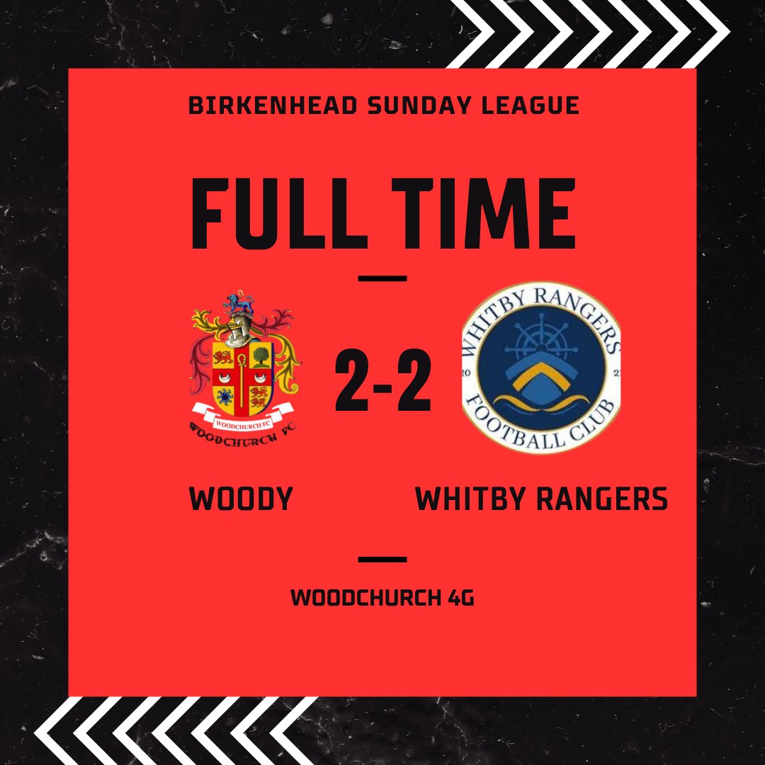 Woodchurch FC tweet media