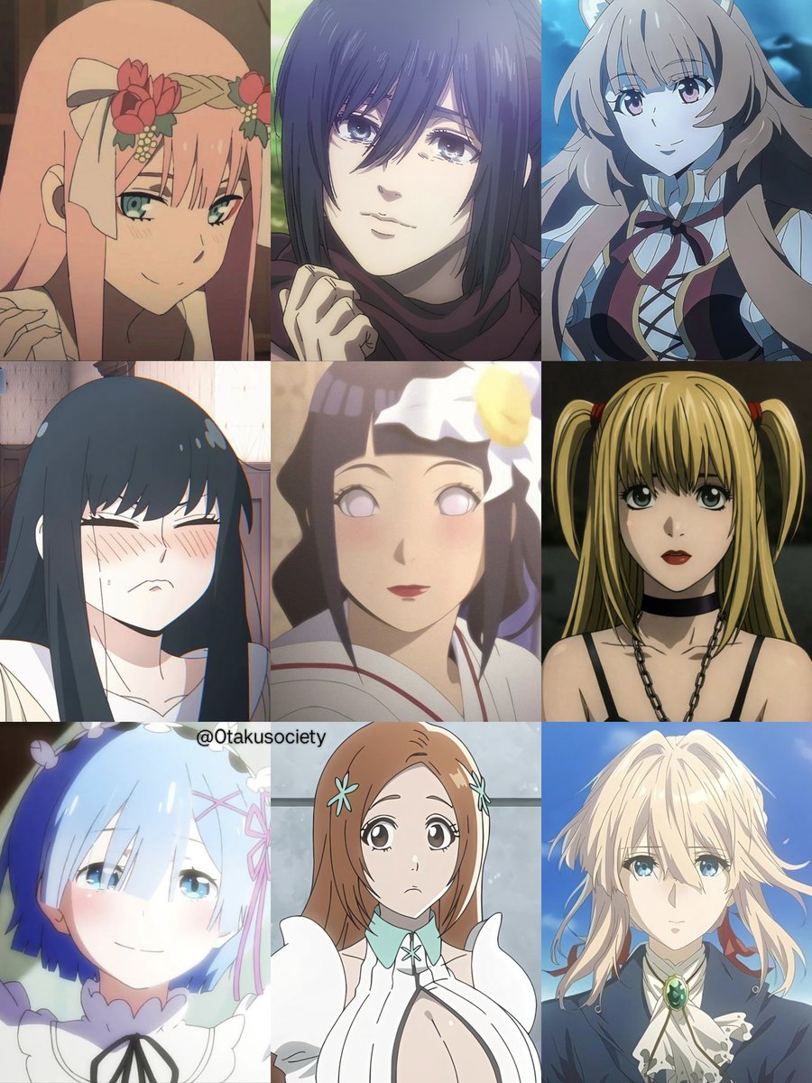 Otaku Society tweet media